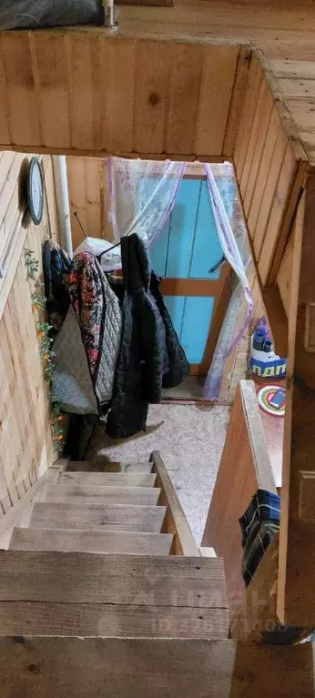 Дом в Алтай, Чемальский район, с. Чемал  (70 м) - Фото 2