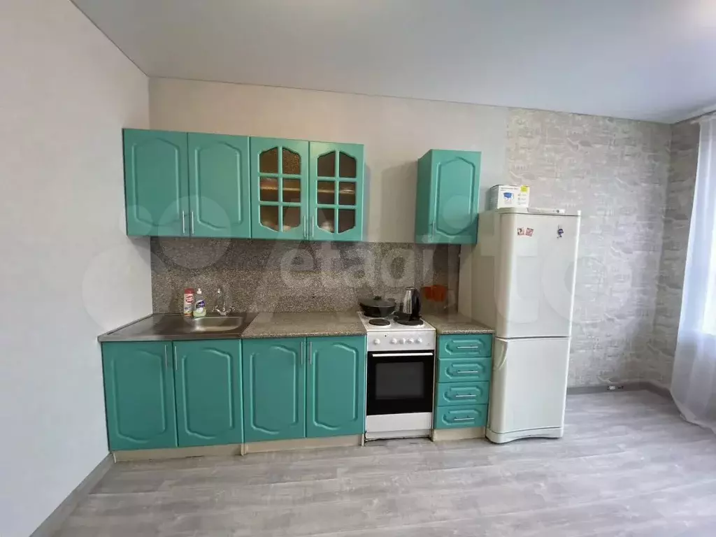 2-к. квартира, 59 м, 9/14 эт. - Фото 0
