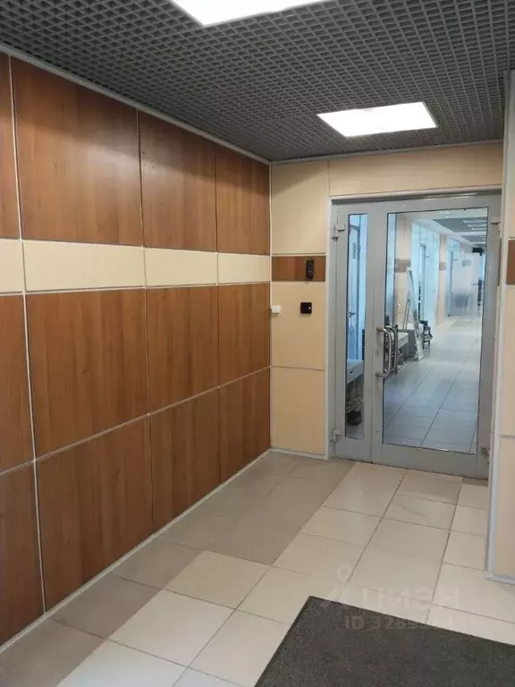 Офис в Свердловская область, Екатеринбург ул. Добролюбова, 16 (156 м) - Фото 2