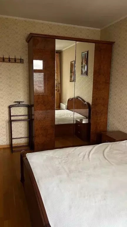 Комната Москва Производственная ул., 4 (18.0 м) - Фото 2