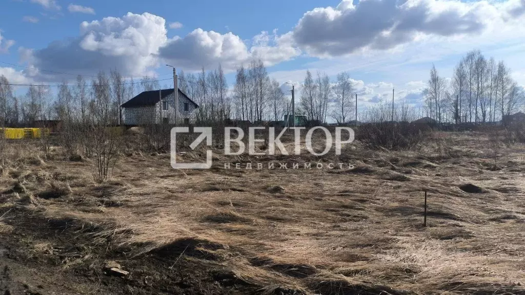 Участок в Костромская область, Кострома Первый кп, проезд Камышинский, ... - Фото 1