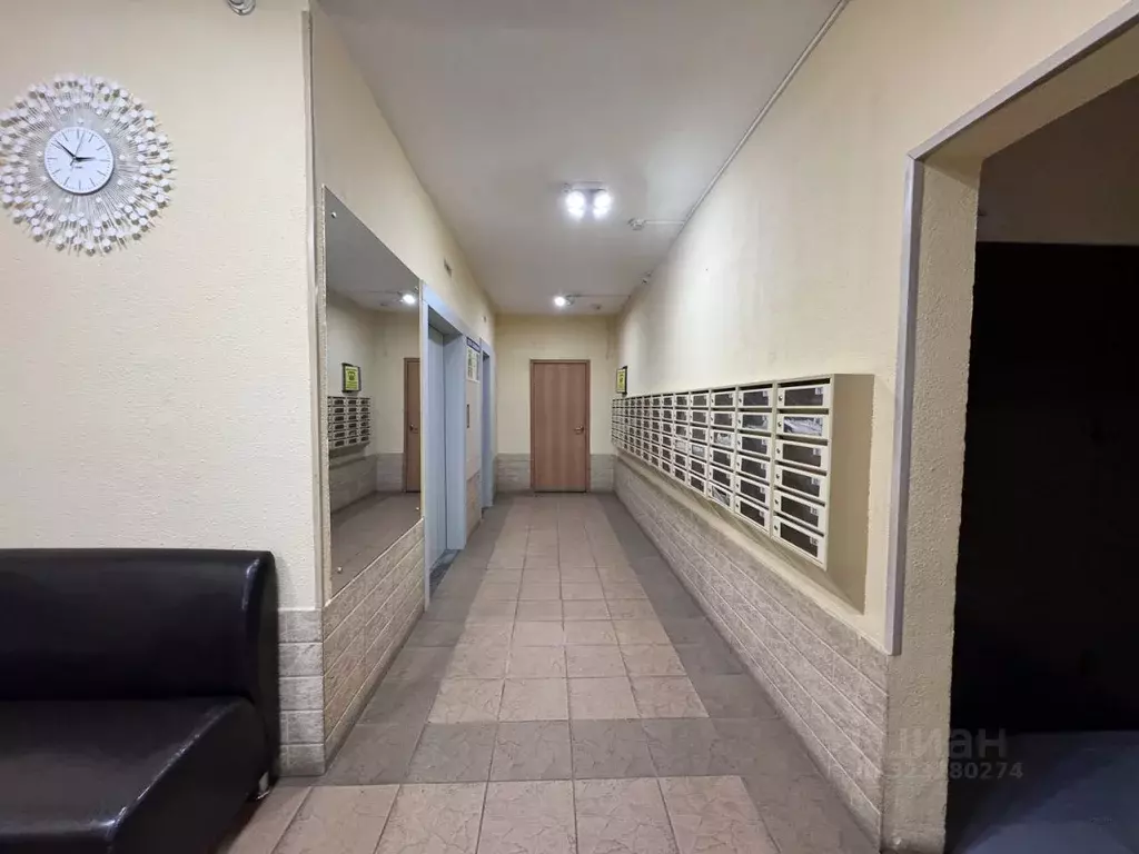 Гараж в Москва Соколово-Мещерская ул., 31 (16 м) - Фото 1