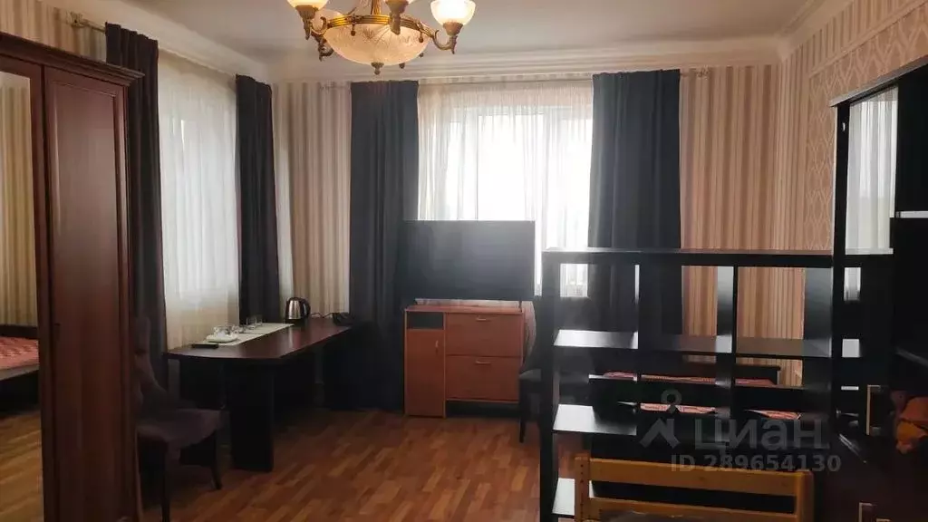 Комната Московская область, Наро-Фоминск ул. Современная, 5А - Фото 1