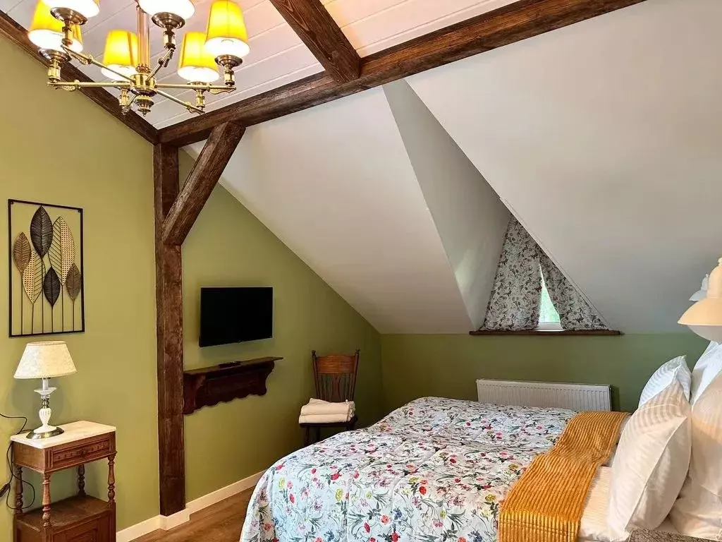 Дом в Калининградская область, Зеленоградский муниципальный округ, ... - Фото 2