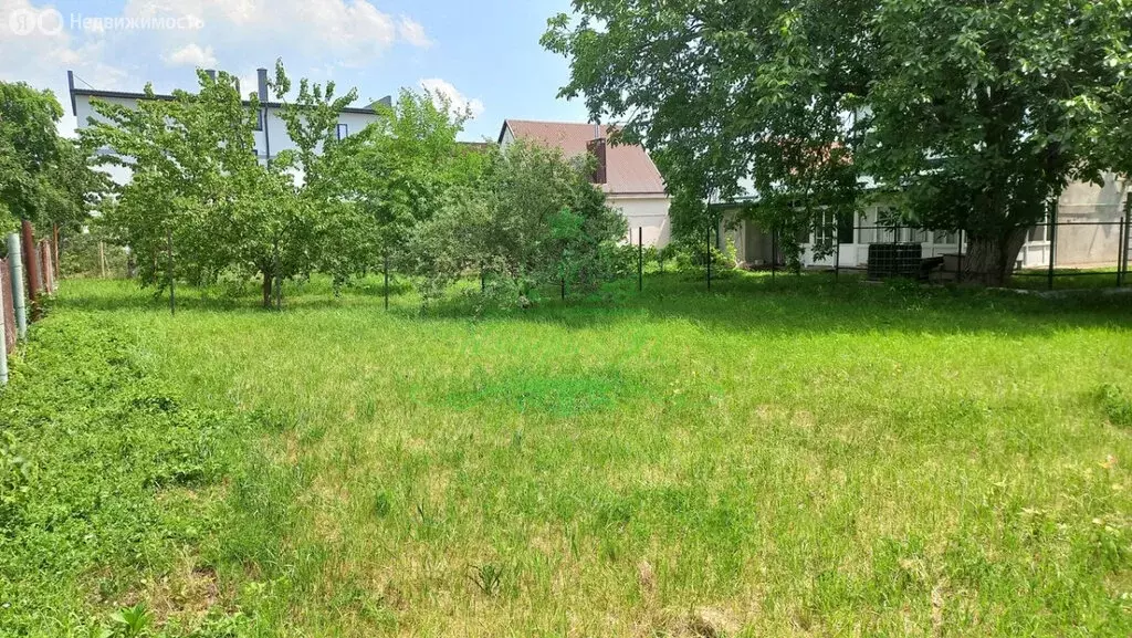 Участок в Крымск, улица Свердлова (10 м) - Фото 2