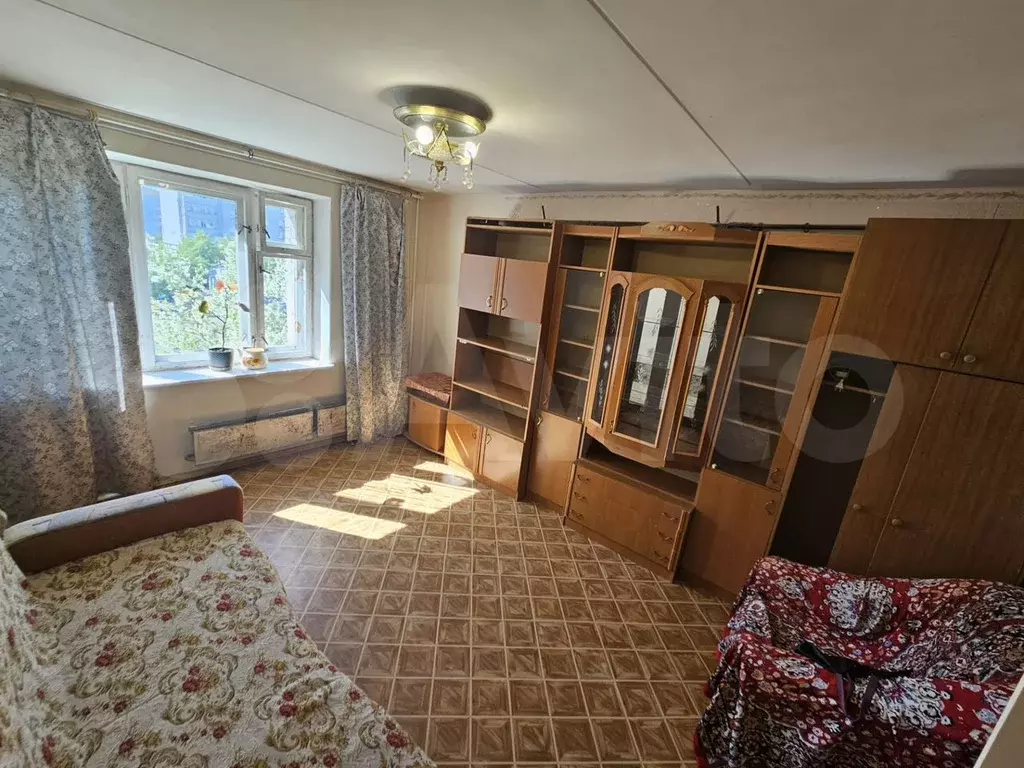 2-к. квартира, 52 м, 4/5 эт. - Фото 0