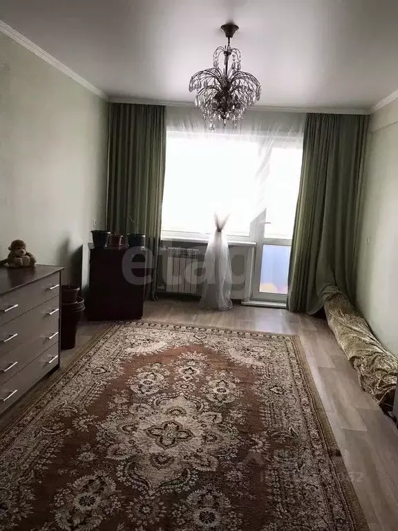 3-к кв. Алтайский край, Бийск ул. Петра Мерлина, 25 (59.4 м) - Фото 1