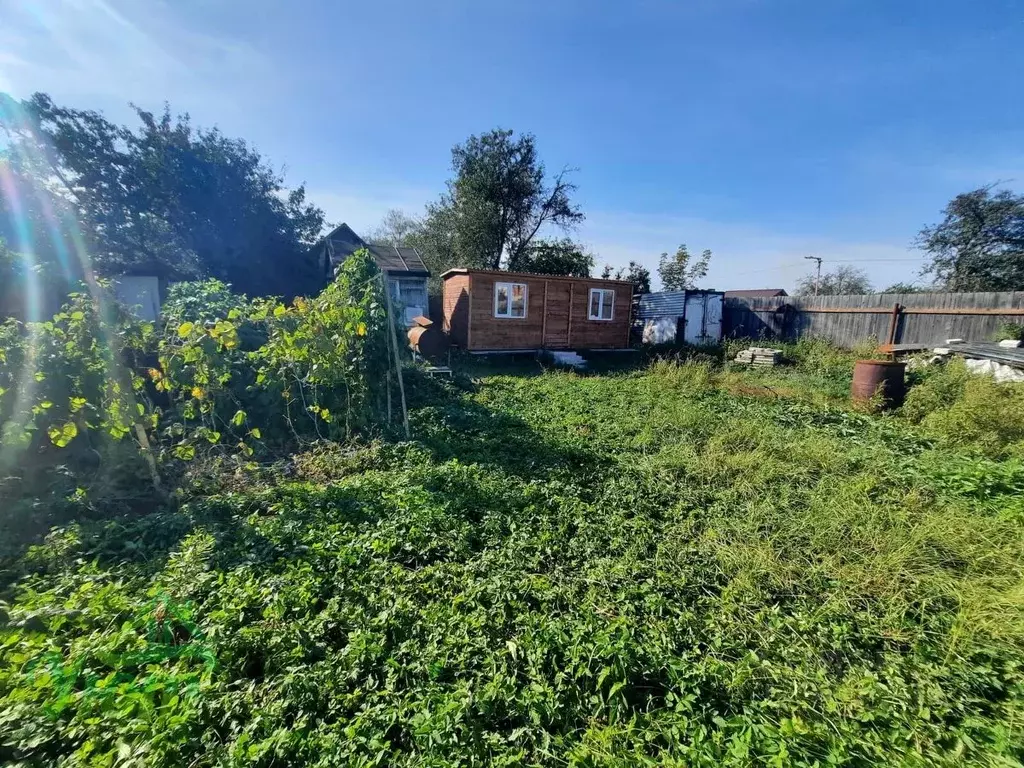 Участок в Московская область, Жуковский Мичуринец СНТ, 1 (4.7 сот.) - Фото 1