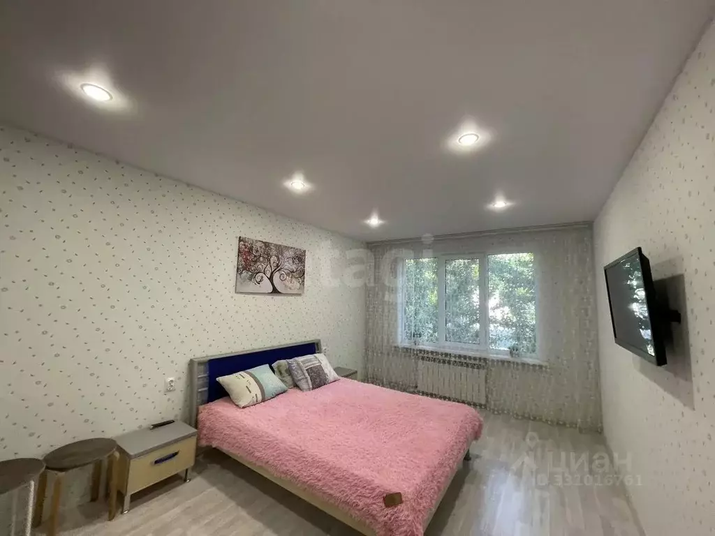 Комната Татарстан, Казань ул. Гудованцева, 11 (10.0 м) - Фото 2