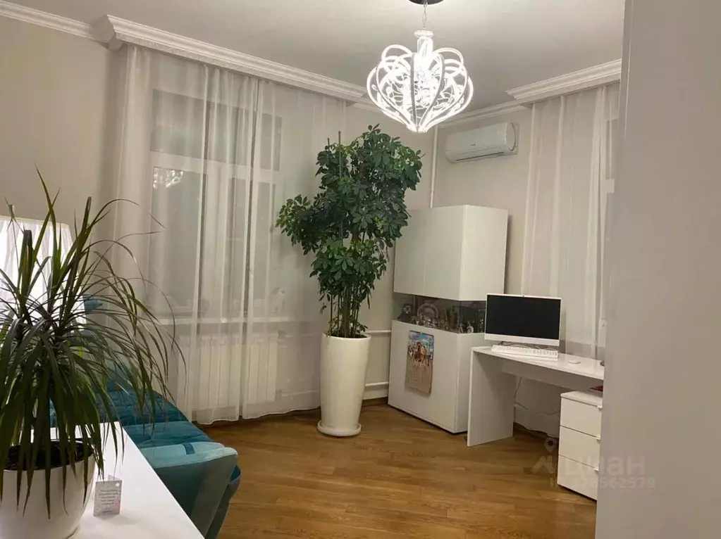 3-к кв. Москва ул. 7-я Текстильщиков, 7К1 (73.0 м) - Фото 1