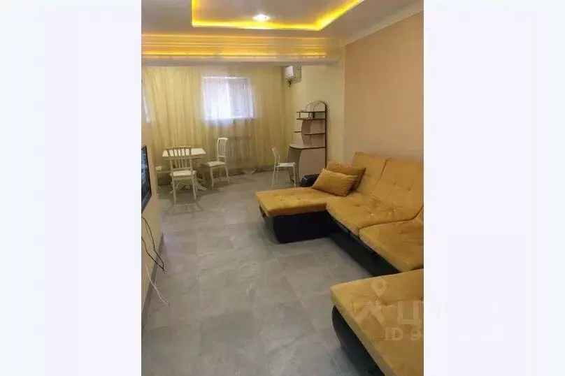 2-к кв. Краснодарский край, Анапа Северная ул., 3Б (47.0 м) - Фото 0