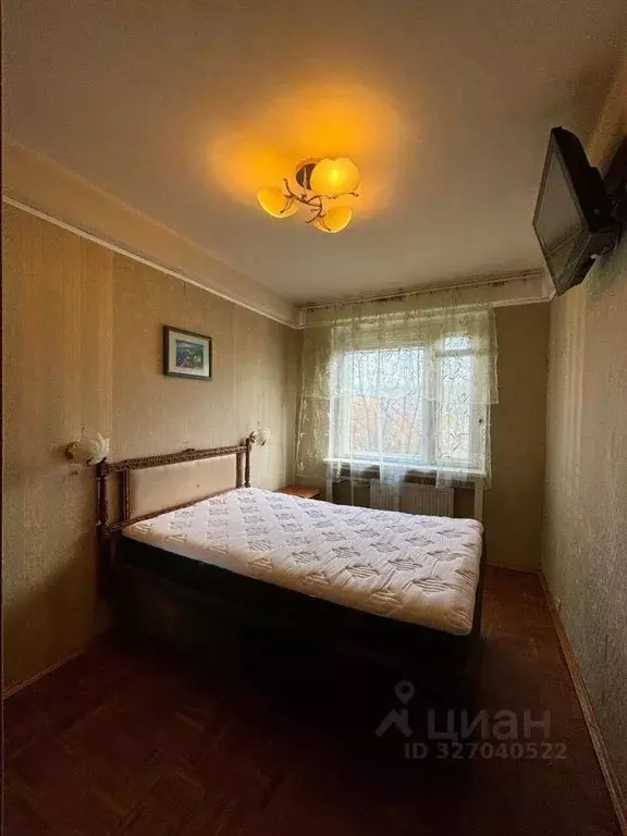 3-к кв. Санкт-Петербург просп. Просвещения, 32К2 (85.0 м) - Фото 0