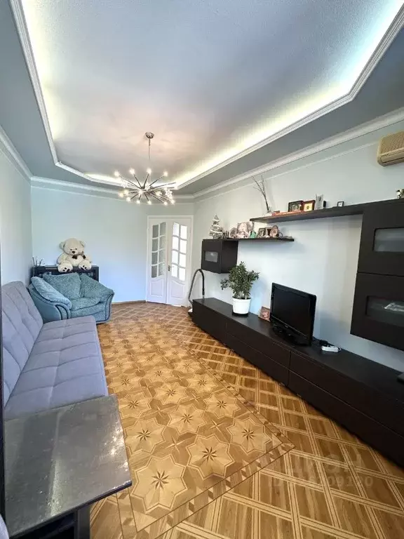 3-к кв. Ростовская область, Таганрог ул. Свободы, 32-2 (75.0 м) - Фото 2