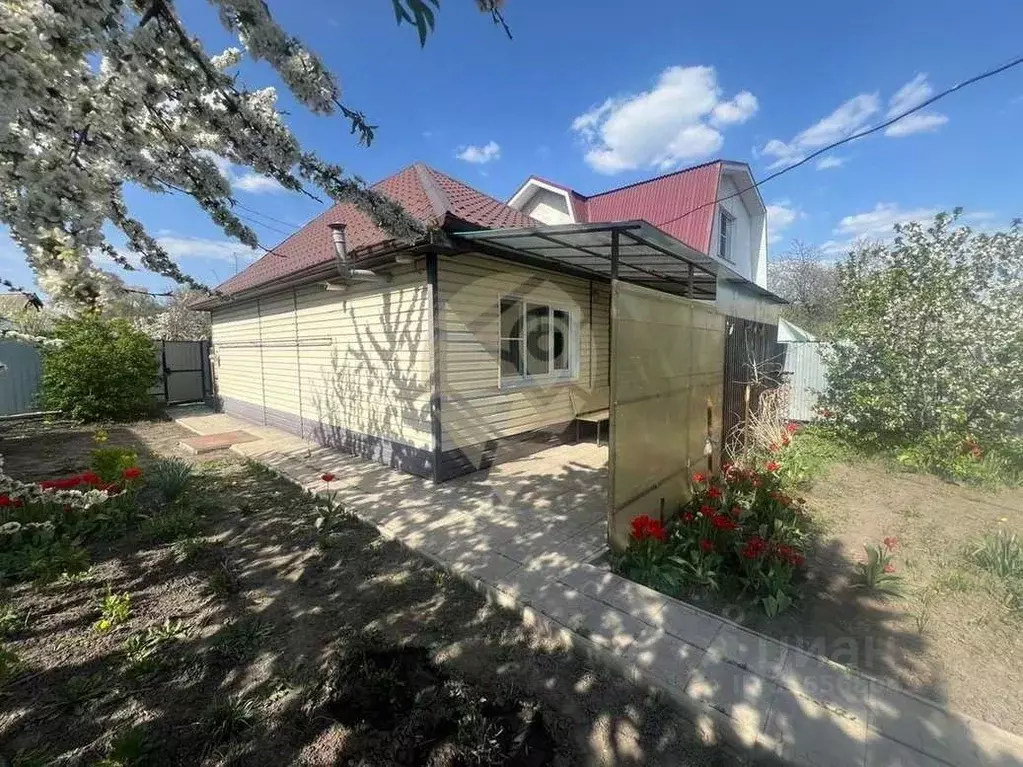 Дом в Белгородская область, Старый Оскол 60 лет Октября СНТ,  (45 м) - Фото 0