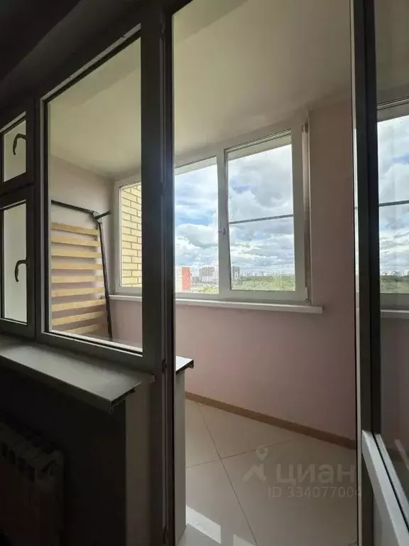 Квартира, 2 комнаты, 62 м - Фото 1