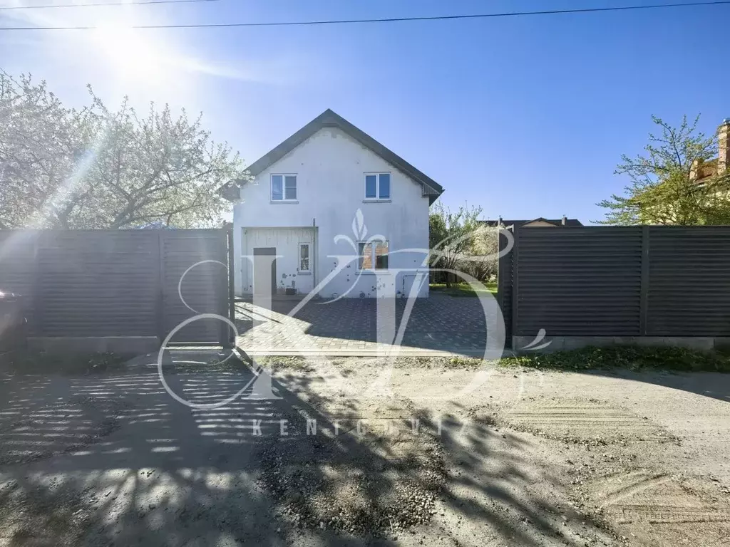 Дом в Калининградская область, Гурьевск Урожай СНТ, ул. Янтарная (133 ... - Фото 1