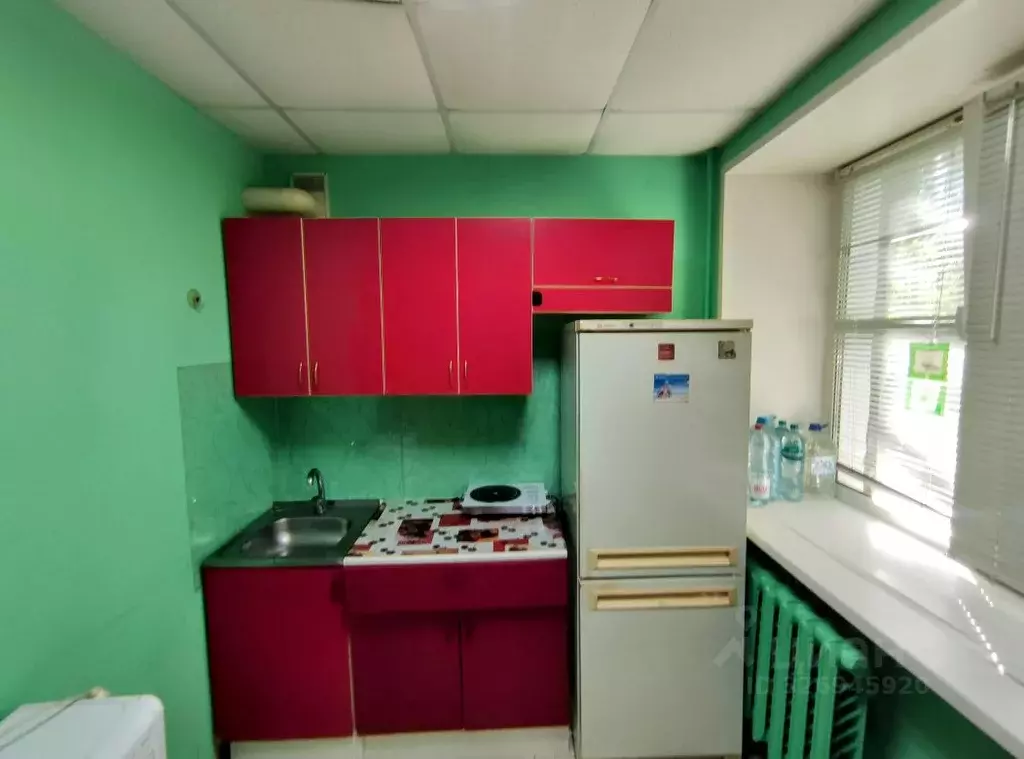 1-к кв. Нижегородская область, Балахна ул. 40 лет Пионерской ... - Фото 2