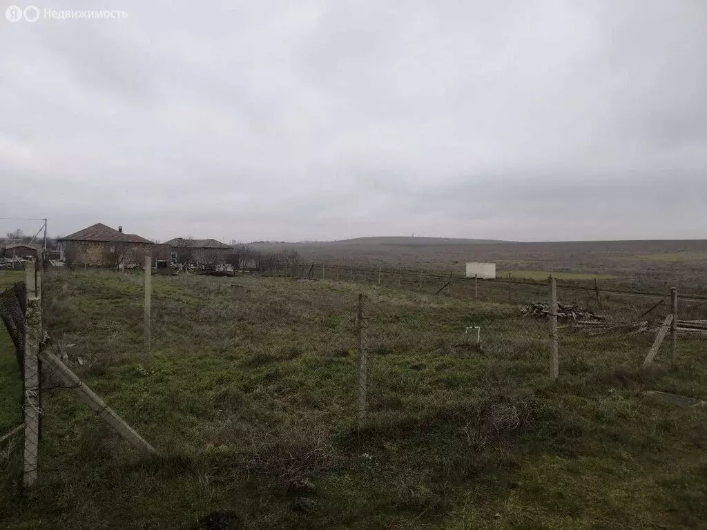 Участок в Равнополье, Лазурная улица (10 м) - Фото 1