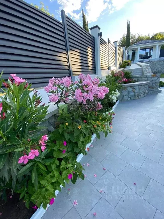 Дом в Крым, Ялта муниципальный округ, Ореанда пгт  (240 м) - Фото 2