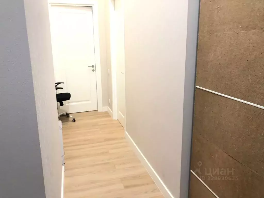 Офис в Москва № 2 кв-л, 5с5 (15 м) - Фото 1