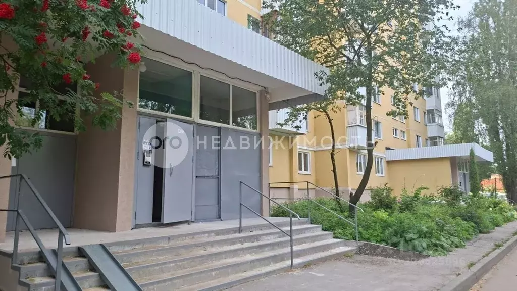 3-к кв. Рязанская область, Рязань ул. Новоселов, 19к1 (75.3 м) - Фото 0