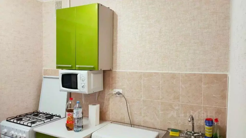 2-к кв. Москва Нижегородская ул., 94К3 (39.0 м) - Фото 2