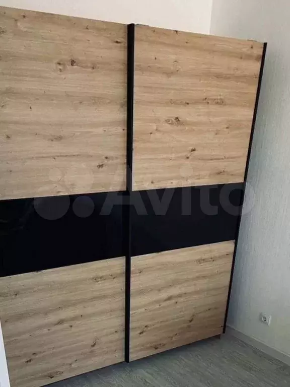 1-к. квартира, 29,8 м, 5/5 эт. - Фото 1