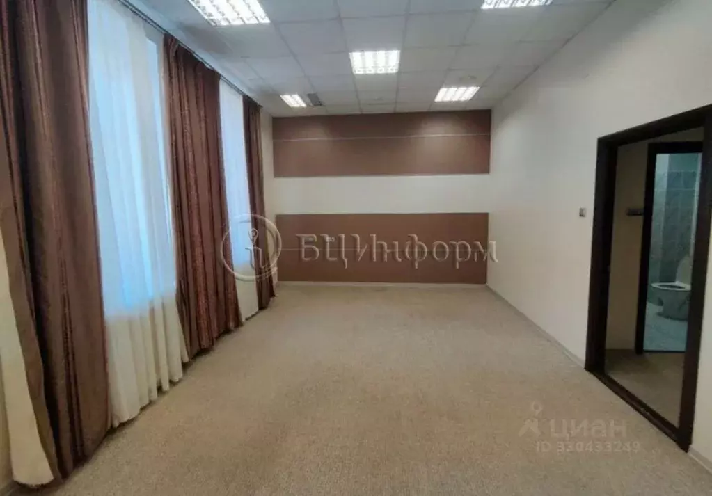 Офис в Санкт-Петербург ул. Рентгена, 7 (97 м) - Фото 0