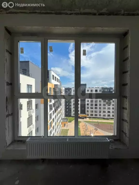 2-комнатная квартира: Тула, Самоварная улица, 10 (41 м) - Фото 1