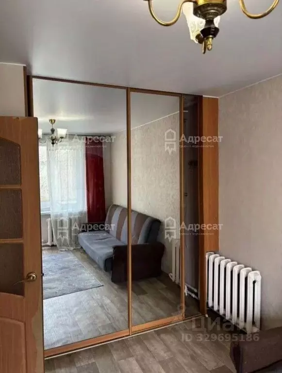 2-к кв. Московская область, Королев Юбилейный мкр, ул. А.И. ... - Фото 2