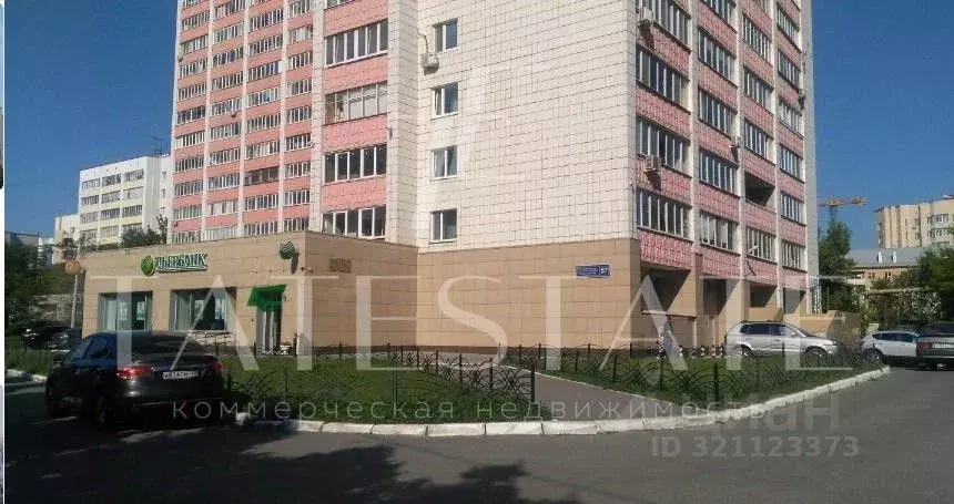 Помещение свободного назначения в Татарстан, Казань Солдатская ул., 8 ... - Фото 1