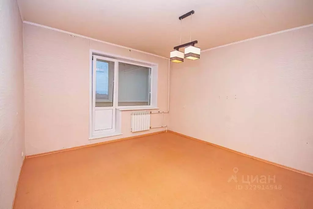 3-к кв. Ульяновская область, Ульяновск ул. Любови Шевцовой, 55А (70.72 ... - Фото 2