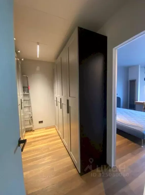 3-к кв. Москва Маломосковская ул., 14 (98.9 м) - Фото 1