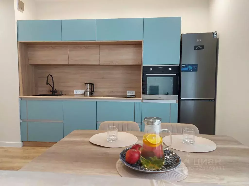 3-к кв. Пермский край, Пермь Подгорная ул., 109 (55.3 м) - Фото 2