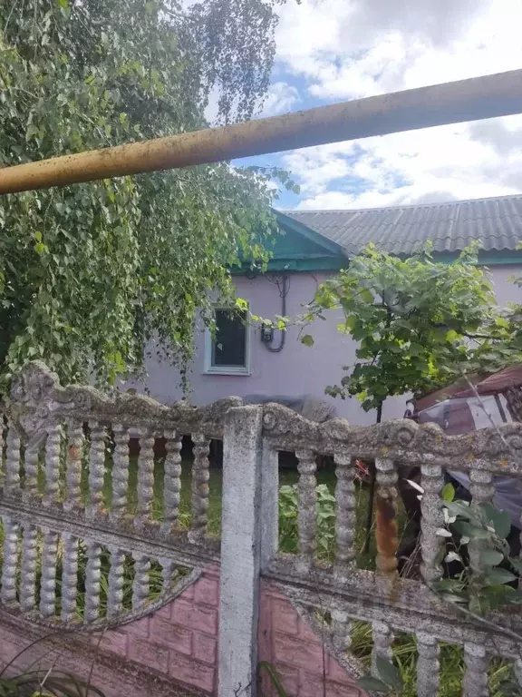 Дом в Орловская область, Орловский район, д. Хардиково Школьная ул. ... - Фото 1