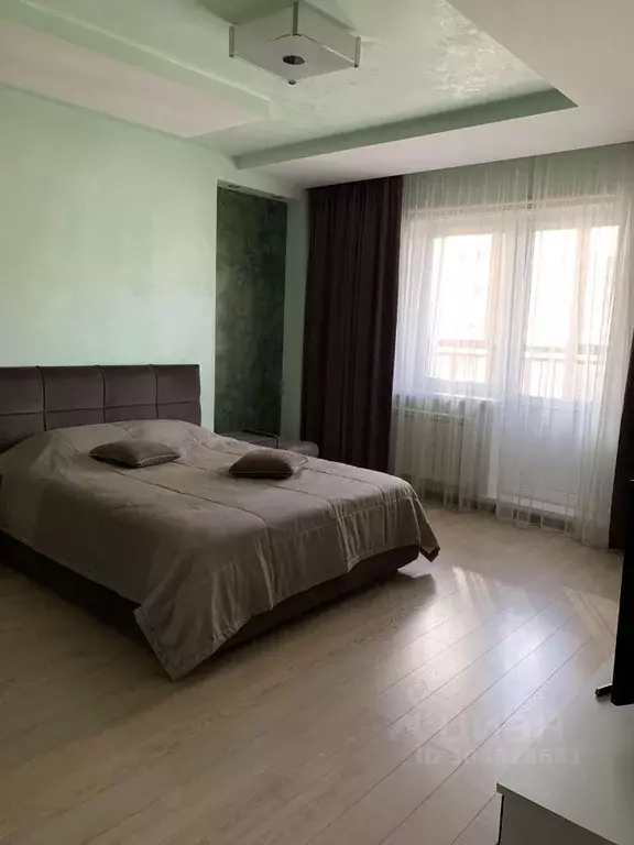 2-к кв. Красноярский край, Красноярск ул. 78-й Добровольческой ... - Фото 1