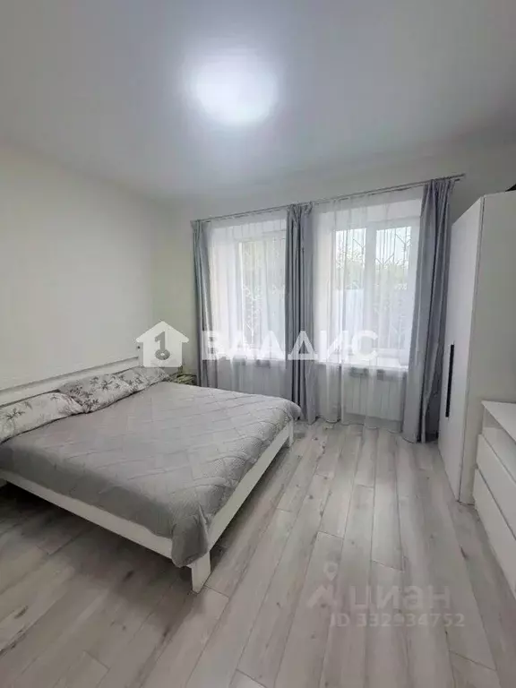 2-к кв. Бурятия, Улан-Удэ ул. Цивилева, 4 (44.6 м) - Фото 2