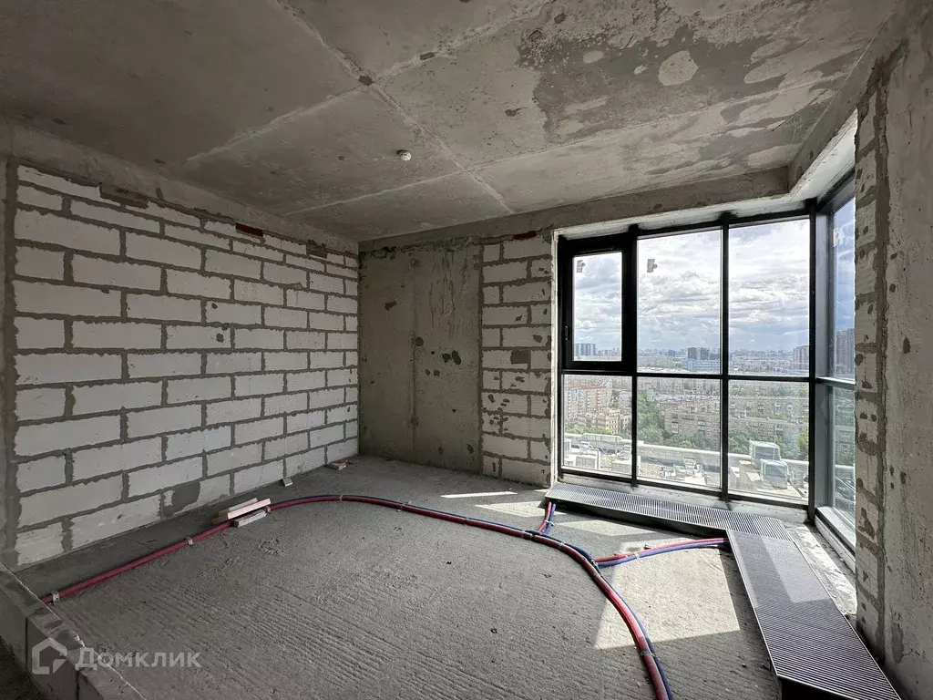 Продаётся 3-к квартира, 91.3 м - Фото 0