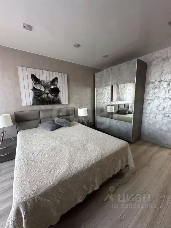 1-к кв. Ярославская область, Ярославль ул. Батова, 10к2 (39.0 м) - Фото 2