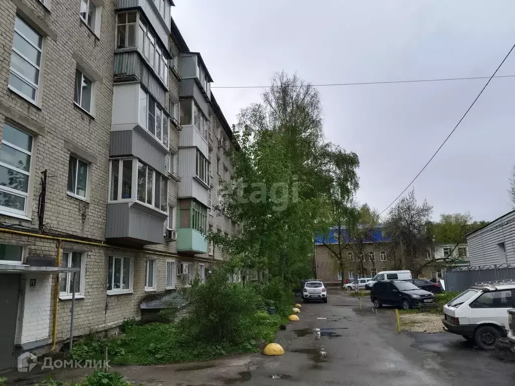 Продаётся 2-к квартира, 42.9 м - Фото 0