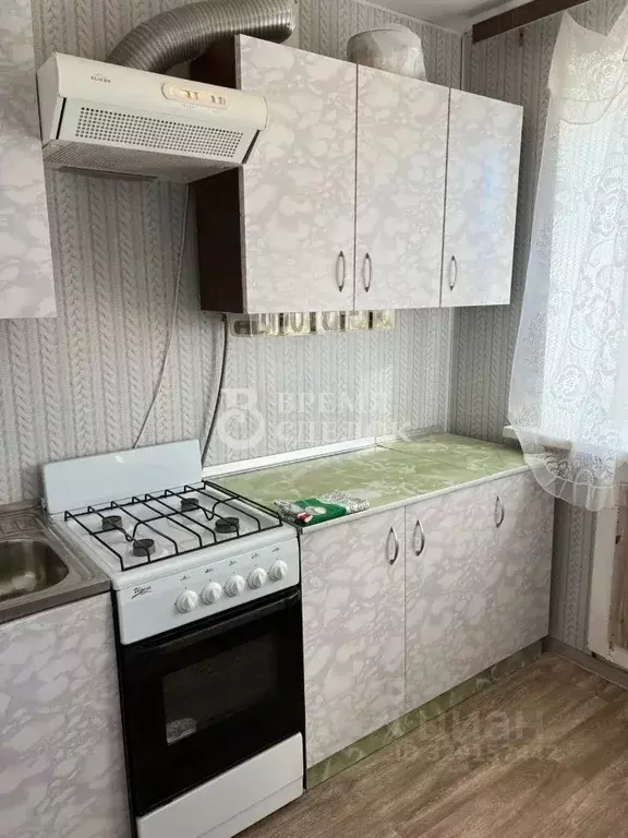 2-к кв. Владимирская область, Собинский муниципальный округ, пос. ... - Фото 1