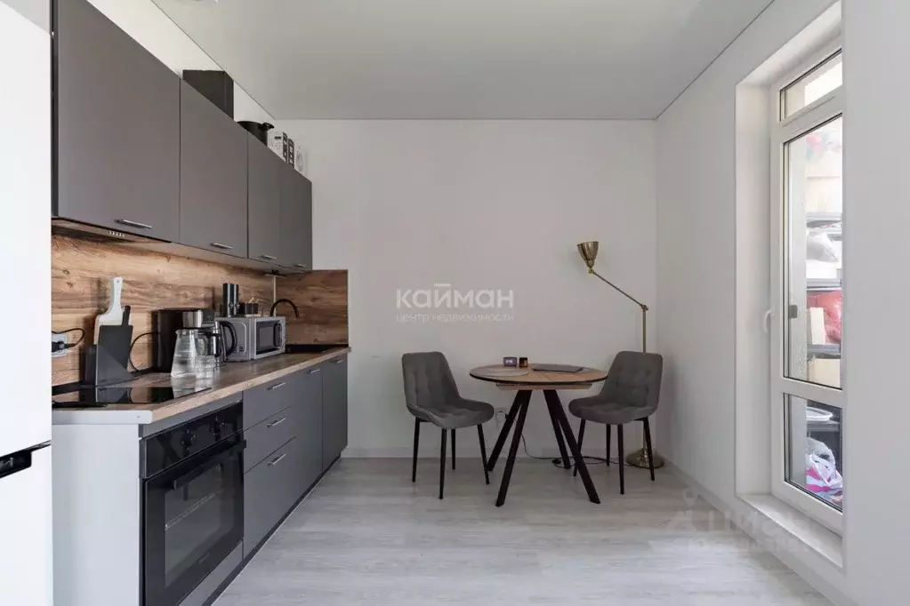 Студия Санкт-Петербург Пулковское ш., 95к3 (24.0 м) - Фото 2