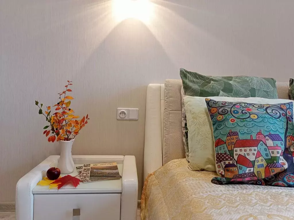 1-к кв. Ленинградская область, Гатчина ул. Хохлова, 20 (42.0 м) - Фото 2