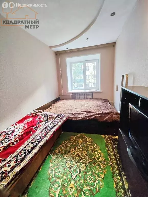 2-комнатная квартира: Димитровград, улица Куйбышева, 313 (43.2 м) - Фото 1