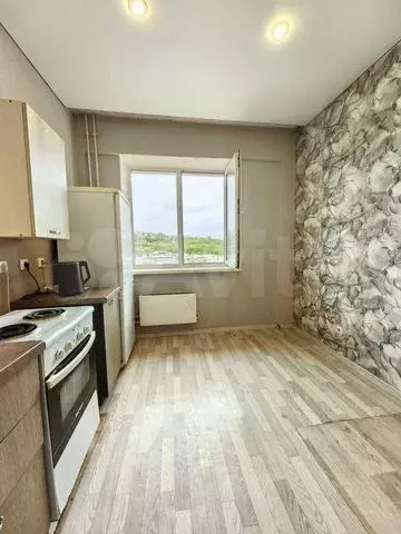 1-к. квартира, 36 м, 2/3 эт. - Фото 0