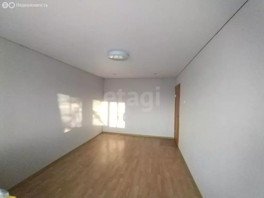 1-комнатная квартира: Минусинск, улица Гагарина, 23 (30 м) - Фото 1