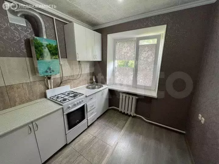 1-комнатная квартира: Михайловск, улица Пушкина, 29 (30 м) - Фото 1