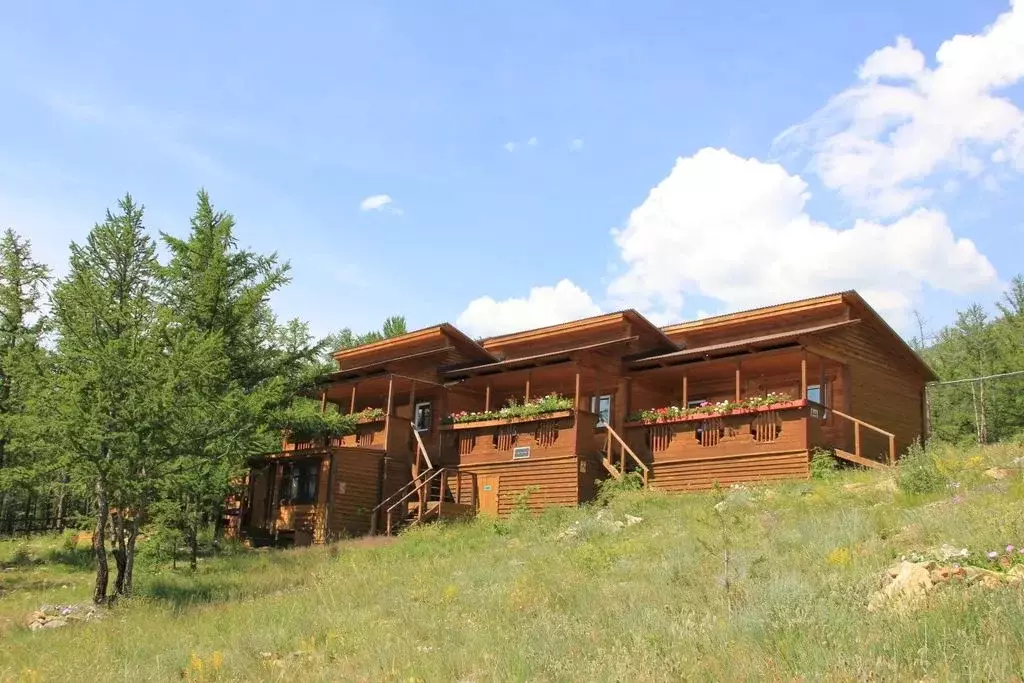 Комната Иркутская область, Ольхонский район, Шара-Тоготское ... - Фото 1