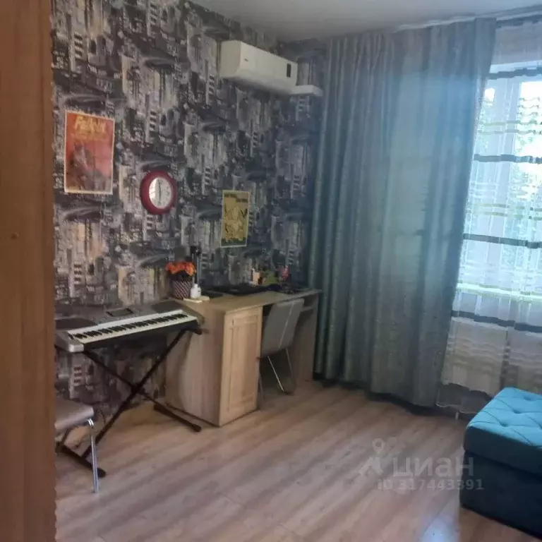 2-к кв. Краснодарский край, Краснодар ул. Ковалева, 48 (68.0 м) - Фото 1