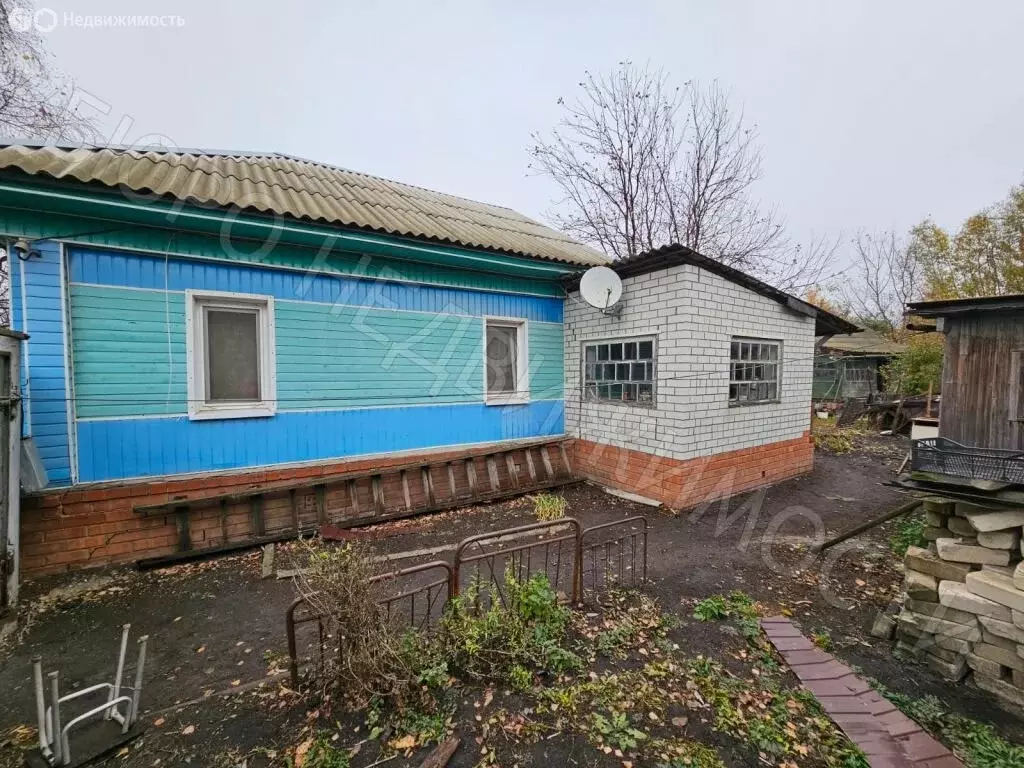 Дом в Балашов, Коммунистическая улица, 209 (58.6 м) - Фото 2